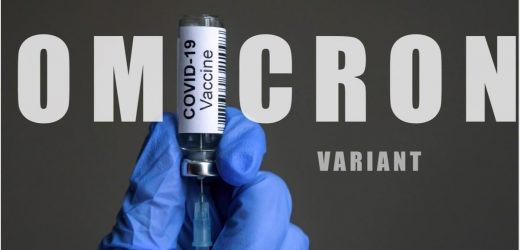SARS-CoV-2 Omicron belongs to new antigenic cluster compared to all other VOCs