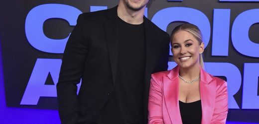 Shawn Johnson East Shows Off Daughter Drew's New Skills: 'Proud Of the Little Things'