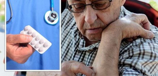 Statins side effects: Three common reactions when trying to lower cholesterol