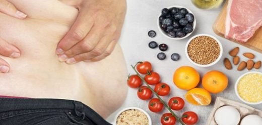 Stomach bloating: Best diet to help eliminate trapped gas and reduce your painful symptoms