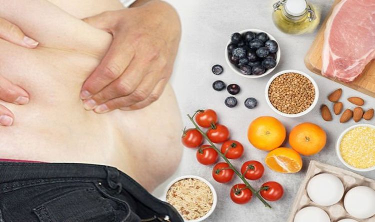 Stomach bloating: Best diet to help eliminate trapped gas and reduce your painful symptoms