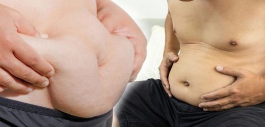 Stomach bloating: How to know if your bloating could be a sign of cancer – what to spot