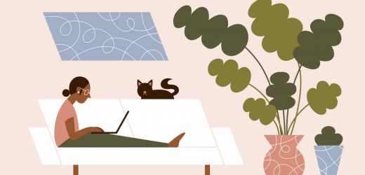 Struggling with the monotony of WFH? Here’s how to mix things up