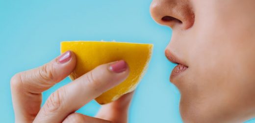 Study Finds Genetic Factor for COVID Smell and Taste Loss