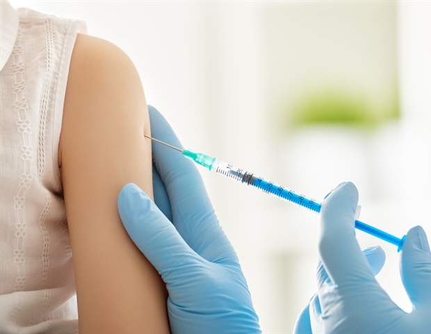 Study adds new evidence supporting the safety of COVID-19 vaccination during pregnancy
