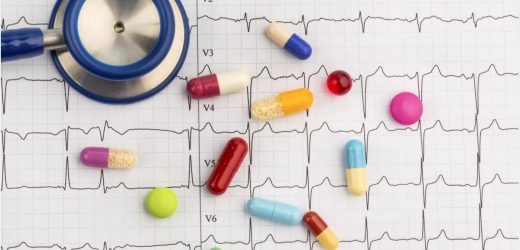 Study highlights adverse impact of COVID-19 pandemic on cardiovascular disease management
