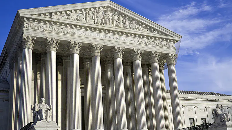 Supreme Court Blocks Biden Vaccine Mandate for Businesses