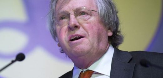 ‘The death of science’ Professor silenced for suggesting Covid could have escaped from lab