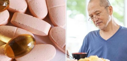 Too many supplements? Two signs in your appetite of too many vitamin D pills