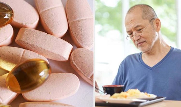 Too many supplements? Two signs in your appetite of too many vitamin D pills