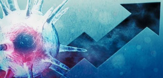 US Tops 1 Million Daily COVID-19 Cases