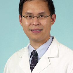 Uy named leukemia committee co-chair of clinical trials group