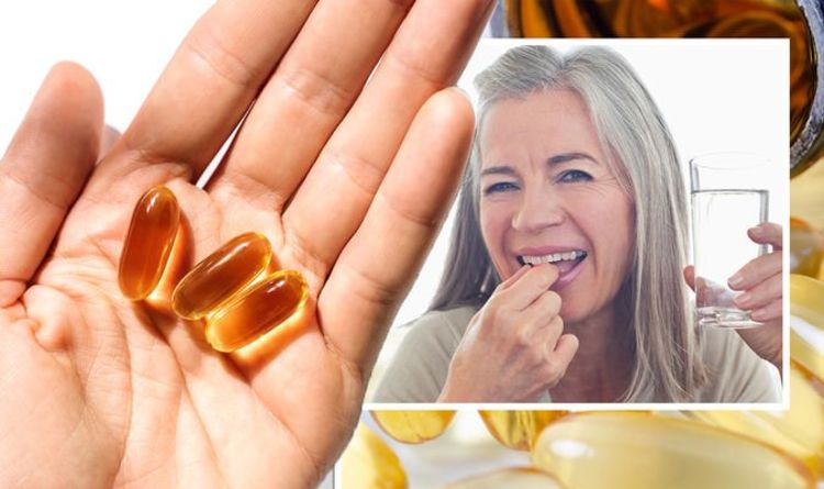 Vitamin D supplements: The best type of vitamin D supplement to avoid a deficiency