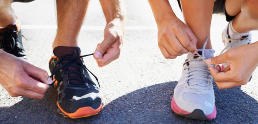 When the last thing you want to do is exercise