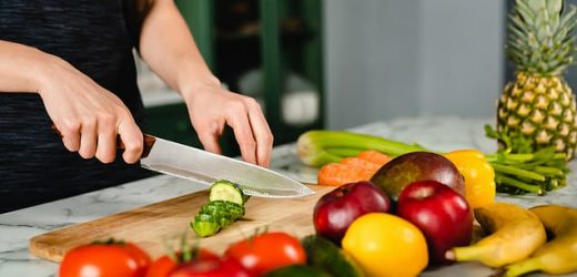 Why fruit and veg could be nature&apos;s secret sleep remedy