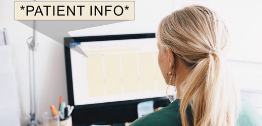ACS/ASCO Websites Are Cross-Posting Patient Info
