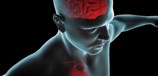 AHA Annual Stats Update Highlights Heart-Brain Connection