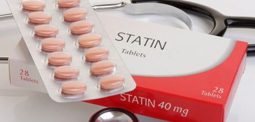 Anti-cholesterol statins have ‘less than imagined’ side effects risk