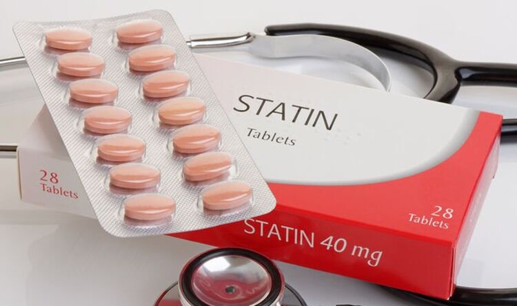 Anti-cholesterol statins have ‘less than imagined’ side effects risk