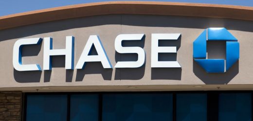 Black Physician Accuses Chase Bank of Racial Discrimination