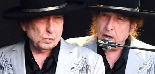 Bob Dylan health: Star, 80, feared for his life after ‘potentially fatal’ infection