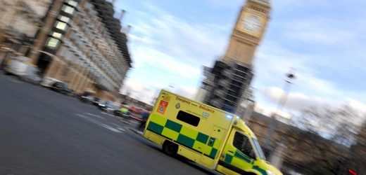 Britain reports 62,399 COVID cases, 85 deaths