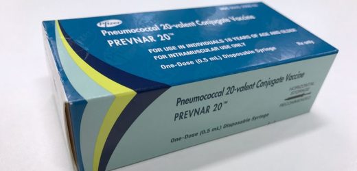 CDC Issues New Pneumococcal Vaccine Recommendations for Adults