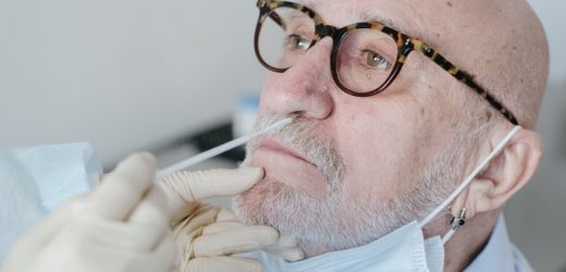 CDC researchers use 2M patient records to shed new light on long COVID