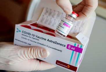 COVID-19 vaccines: AstraZeneca, Pfizer, and rare blood clots