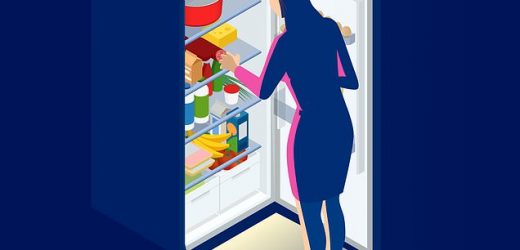 Can food REALLY be as addictive as alcohol and cigarettes?