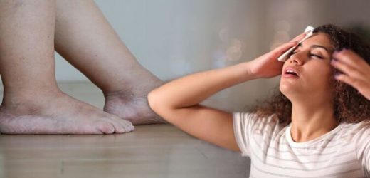Cancer: Nine symptoms which could indicate cancer according to expert – what to spot