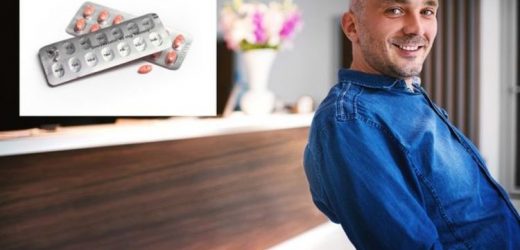 Cancer: The cholesterol-lowering medication that could slash men’s prostate cancer risk
