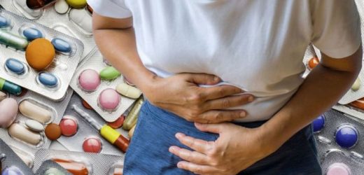 Cancer: The drug that raises the risk of cancer ‘after a single course’ – millions taken