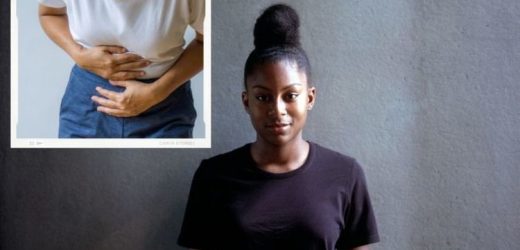 Cancer symptoms: The sign when you go to the toilet that could signal ovarian cancer