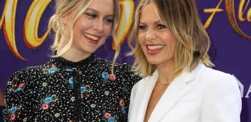 Candace Cameron Bure & Daughter Natasha Have Us Seeing Double In Latest Mother-Daughter Photo
