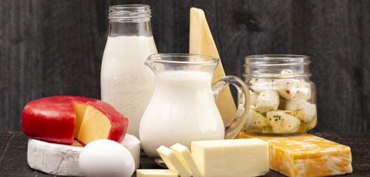 Dairy a Risk Factor for Parkinson’s?