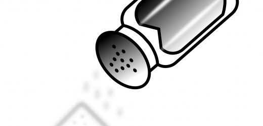 Delayed US sodium targets may cost 250,000 lives