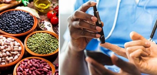 Diabetes: The food to ‘eat more’ of to control blood sugar levels – avoids ‘big spikes’