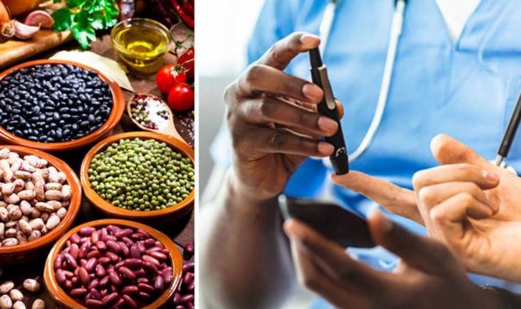 Diabetes: The food to ‘eat more’ of to control blood sugar levels – avoids ‘big spikes’