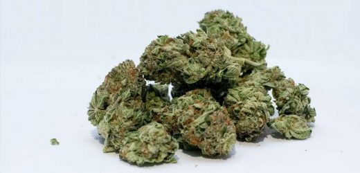 Digging deeper into cannabis use disorder