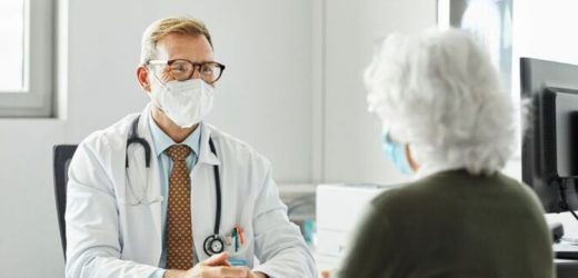 Elderly ‘more vulnerable’ to other illnesses after contracting Covid