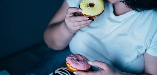Emotional Eating May Override GLP-1 Agonist Weight Loss Effect