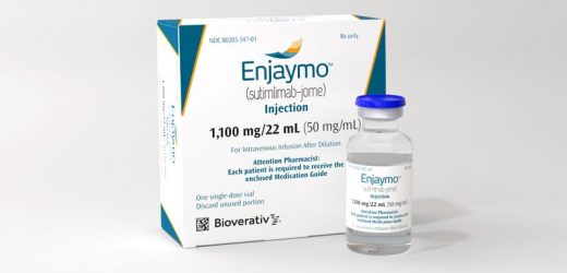 FDA Approves First Drug for Cold Agglutinin Disease