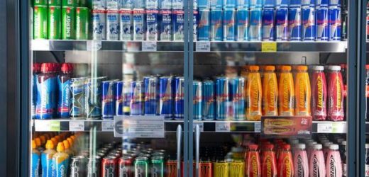 Fears grow over kids’ energy drink habit that could cause health and behaviour problems