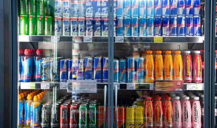 Fears grow over kids’ energy drink habit that could cause health and behaviour problems