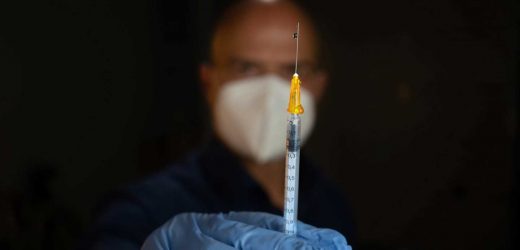 Frequently asked questions around COVID vaccination