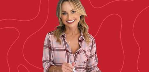 Giada De Laurentiis' New & Healthy 15-Minute Dessert is Perfect For Any Time of The Day