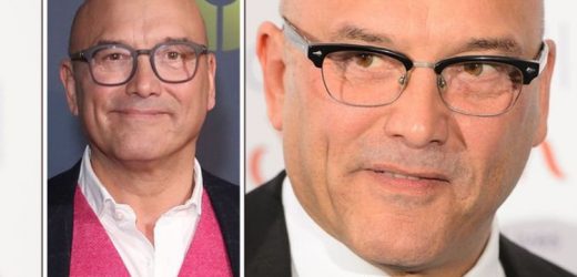 Gregg Wallace health: ‘I was going to die’ – star’s drastic changes after ‘scary’ warning