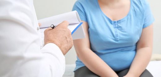 Having excess fat and being overweight can harm cognitive ability