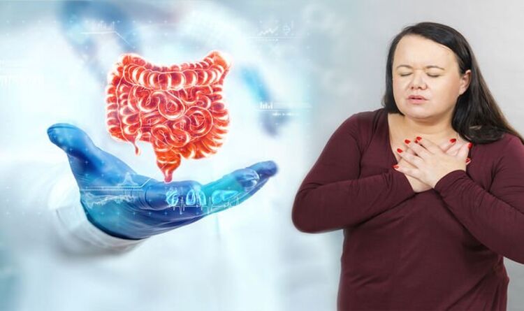 Heart disease: Four key factors impacting the gut microbiome increasing poor heart health